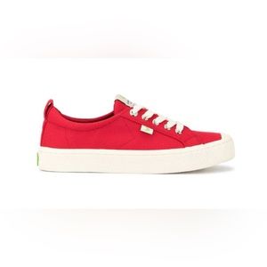Cariuma OCA low-top canvas sneakers sz 7.5